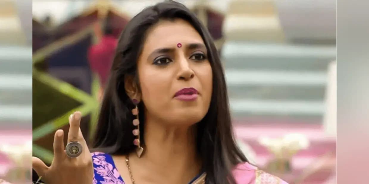 பொம்பள சோக்குக்காக நடிக்க வராங்களா.? கஸ்தூரி ஆவேசம்