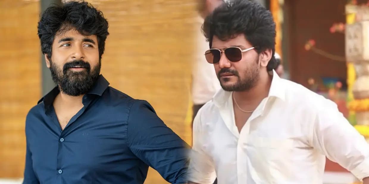 சிவகார்த்திகேயனுக்கும் கவினுக்கும் என்ன பிரச்சனை?. ஒரே நாளில் படம் ரிலீஸ் பண்ண இப்படி ஒரு காரணமா?