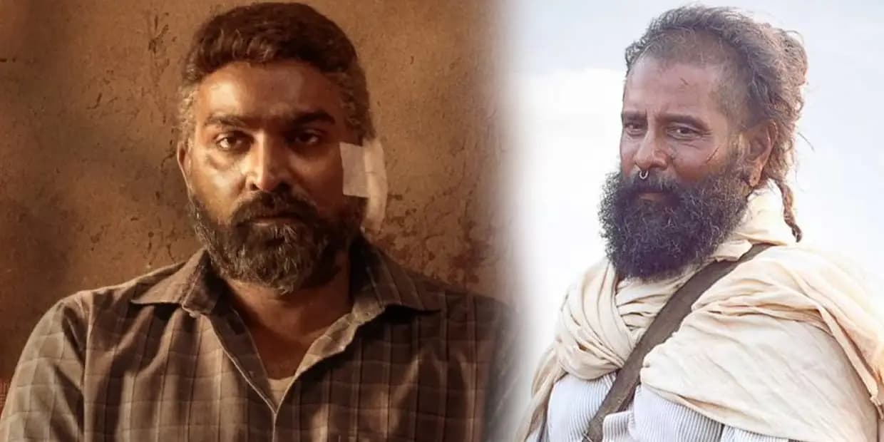 ஆஸ்கர் விருதை தவறவிட்ட மகாராஜா, தங்கலான்.. ரேஸுக்கு செல்லும் அந்தப் படம்