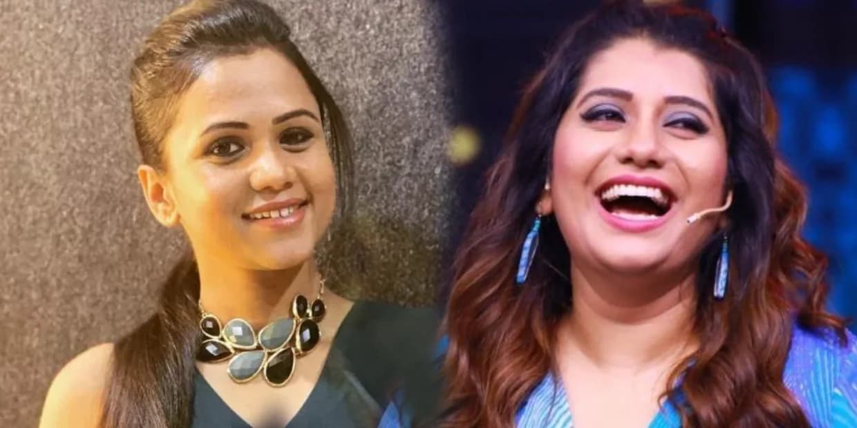 பிரியங்காவால் கனவை நினைவாக்கிய மணிமேகலை.. கிடைத்த அங்கீகாரம்