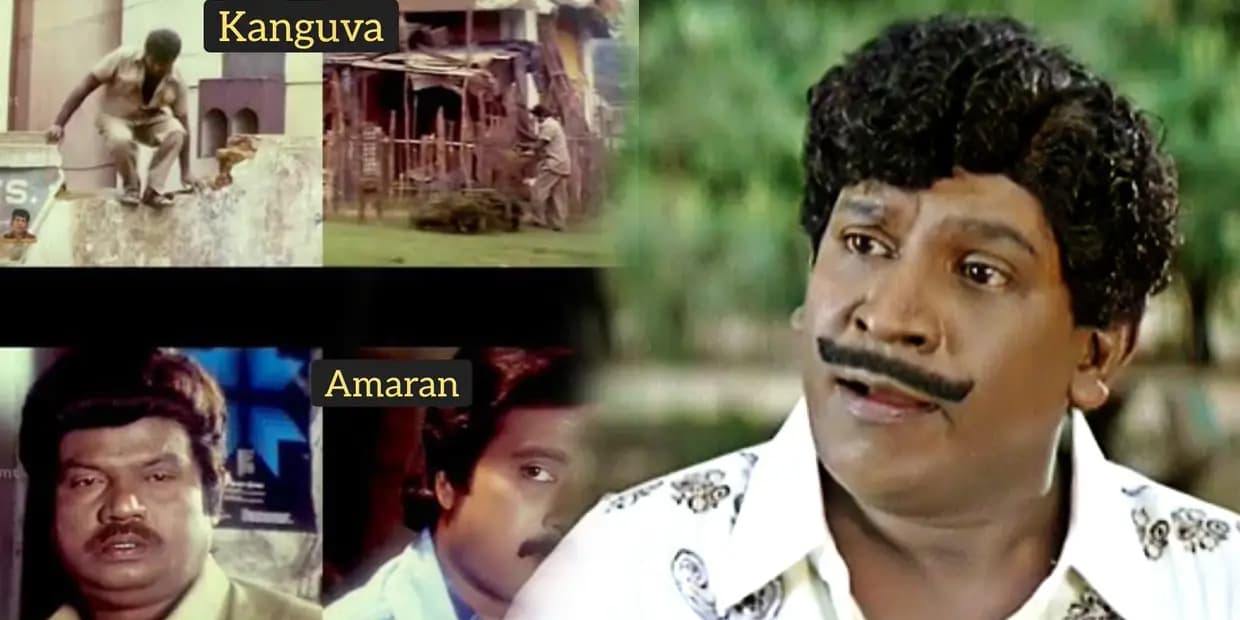 பேய் படங்கள் தான் இப்ப சக்க போடு போடுது.. அப்ப நசுக்கப்பட்ட பேய் கதைன்னு ஒன்னு எழுத வேண்டியது தான், வைரல் மீம்ஸ்
