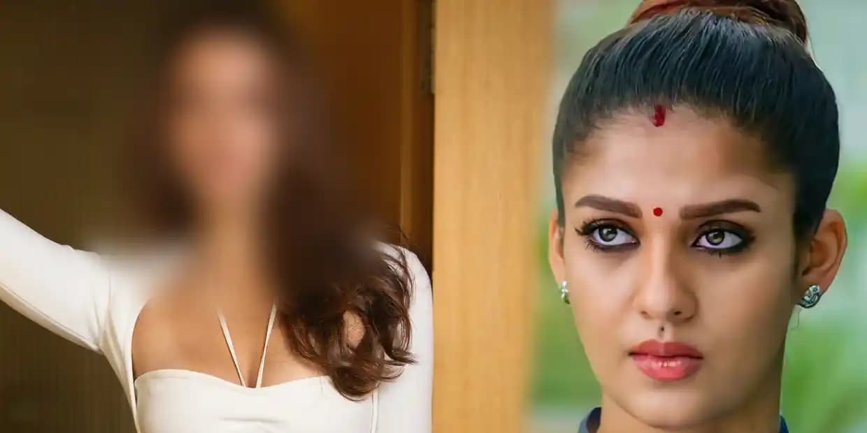10 மாதத்தில் 10 கோடி.. 20 வருஷமா நயன்தாரா அள்ளிய சம்பளத்தை பத்தே மாதத்தில் தட்டி தூக்கிய கிக்கான நடிகை