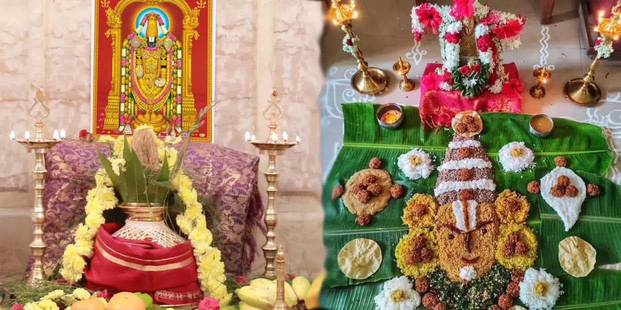 புரட்டாசி மாதத்தில் அசைவம் சாப்பிடாமல் தவிர்ப்பது ஏன்.? ஆன்மீகத்துடன் அறிவியல் ரீதியாக கூறும் காரணங்கள்