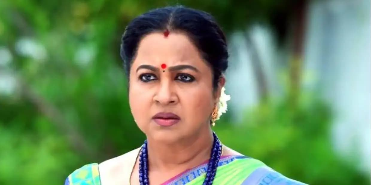 சினிமாவுக்கு டாட்டா! – வெள்ளித்திரையை விட அதிக சம்பளம் வாங்கும் சின்னத்திரை நட்சத்திரங்கள்!