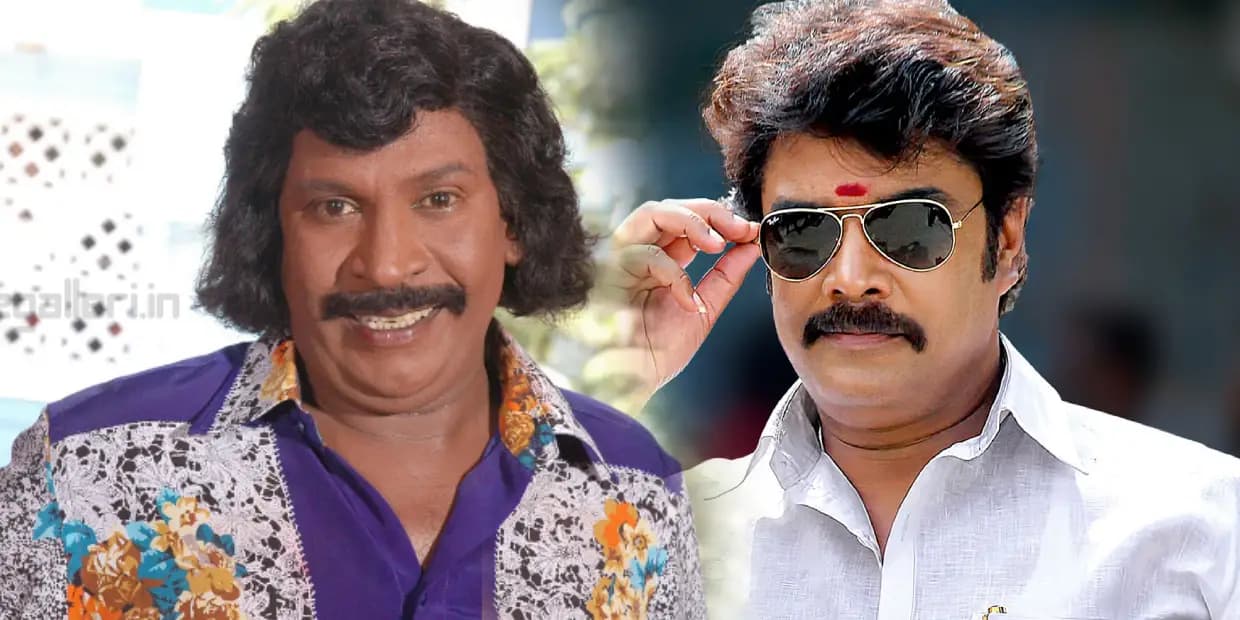 கோடையில் குதூகலமாக வரும் 5 படங்கள்.. ஸ்கோர் செய்ய வரும் வடிவேலு