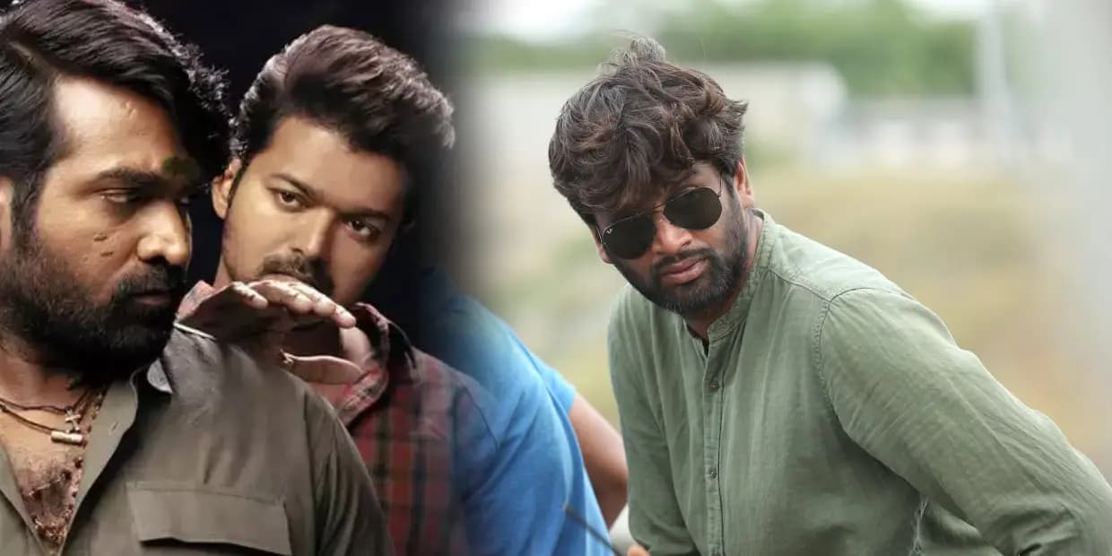 தளபதி 69க்கு வெளிவரும் புது அப்டேட்.. ஹீரோயின், வில்லன் யார் தெரியுமா?