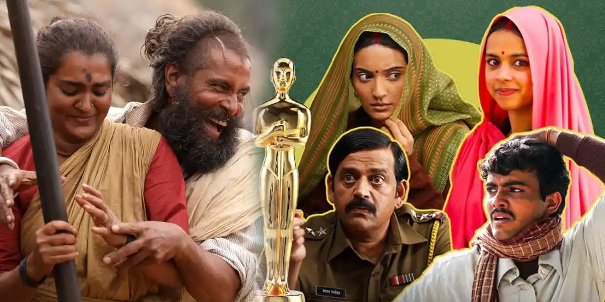 தங்கலான், கொட்டுக்காளிய விட அதில என்ன இருக்கு? ஆஸ்கருக்கு செல்லும் ‘லாபதா லேடீஸ்’-க்கு கதைக்கு குவியும் எதிர்ப்பு!