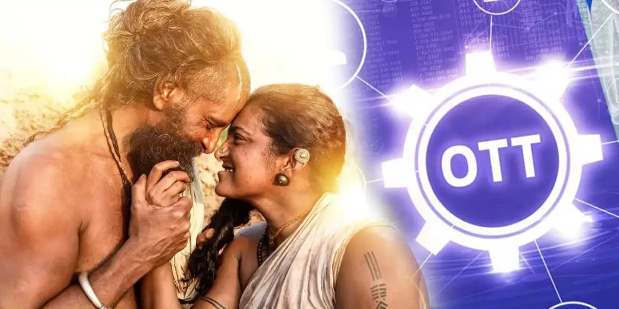 செப்டம்பர் 20 ஓடிடியில் வெளியாகும் 10 படங்கள்.. விக்ரமின் தங்கலான் எதில் தெரியுமா.?