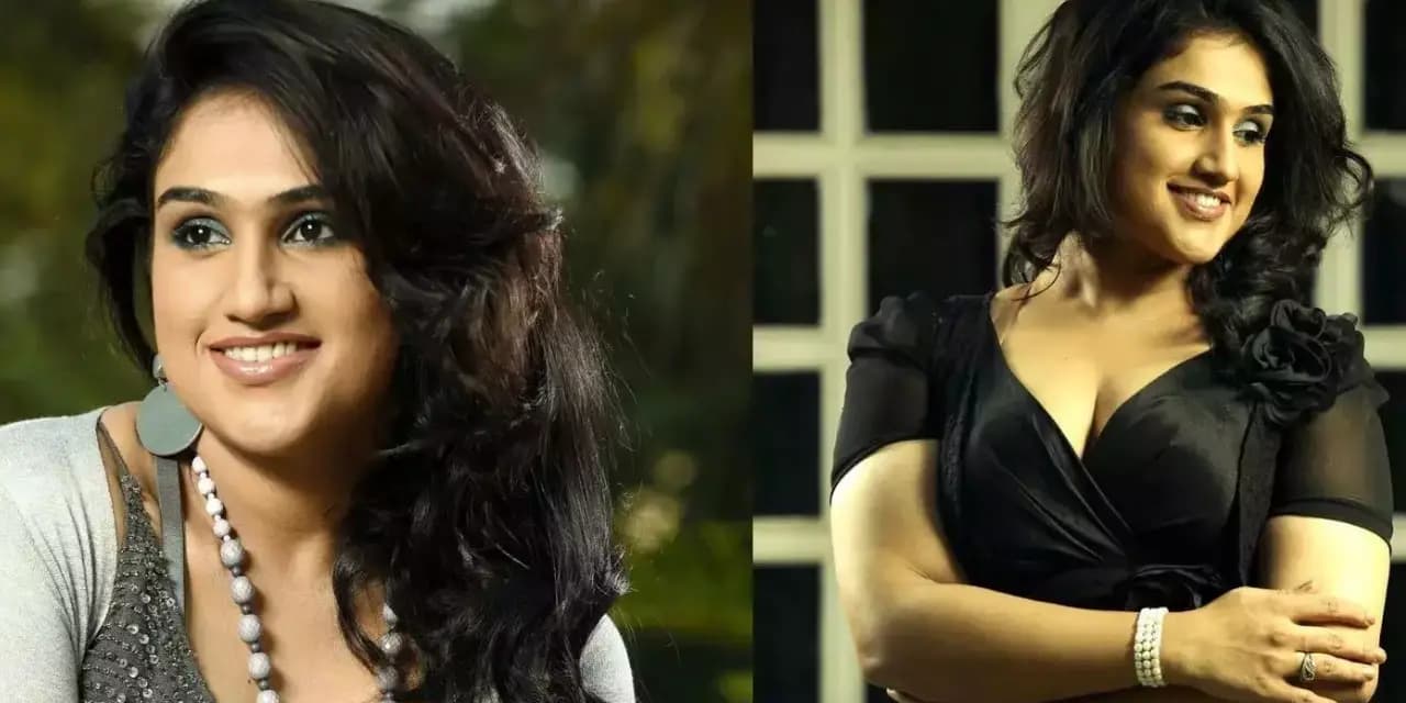 சினிமாவுக்கு bye சொல்லும் வனிதா.. பேட்டியில் புதிர் கிளப்பிய சம்பவம்