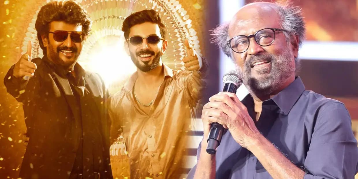 இந்தவாட்டி தலைவர் ஆடு கதை சொல்வாரோ.. வேட்டையன் படத்தின் ஆடியோ லான்ச் எங்க எப்ப நடக்குது தெரியுமா.?