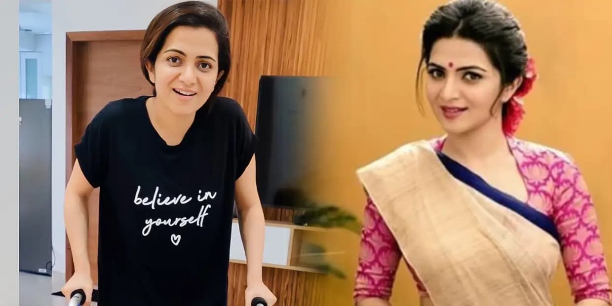 3 மாதங்களாக மரண வேதனை அனுபவித்த டிடி.. அதிர்ச்சியை ஏற்படுத்திய புகைப்படம்