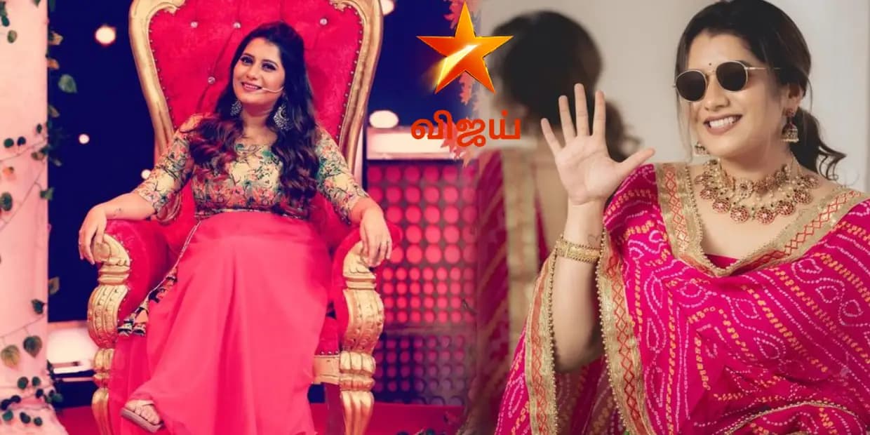 பிரியங்காவுக்கு ஜால்ரா தட்டும் 6 பிரபலங்கள்.. ஆட்டத்தை மாற்றும் விஜய் டிவியின் மாஸ்டர் பிளான்