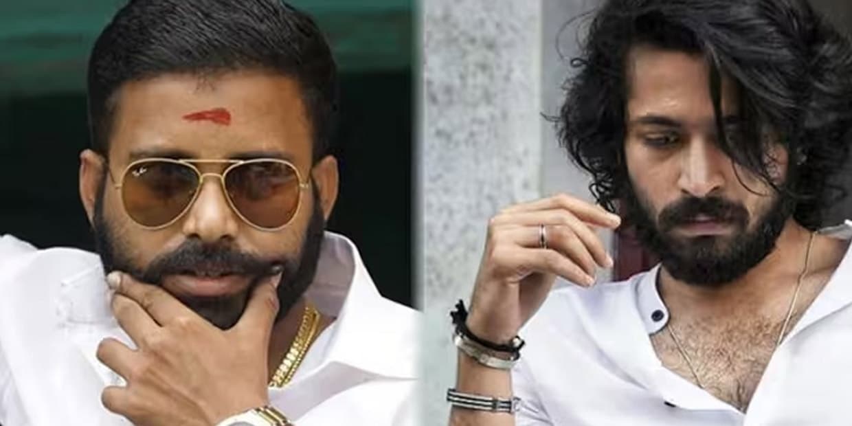 ஹரிஷ் கல்யாணுக்கு அடித்த ஜாக்பாட்.. வெத்துவேட்டாக போகாமல் கெத்தாய் சுற்றும் தினேஷ்
