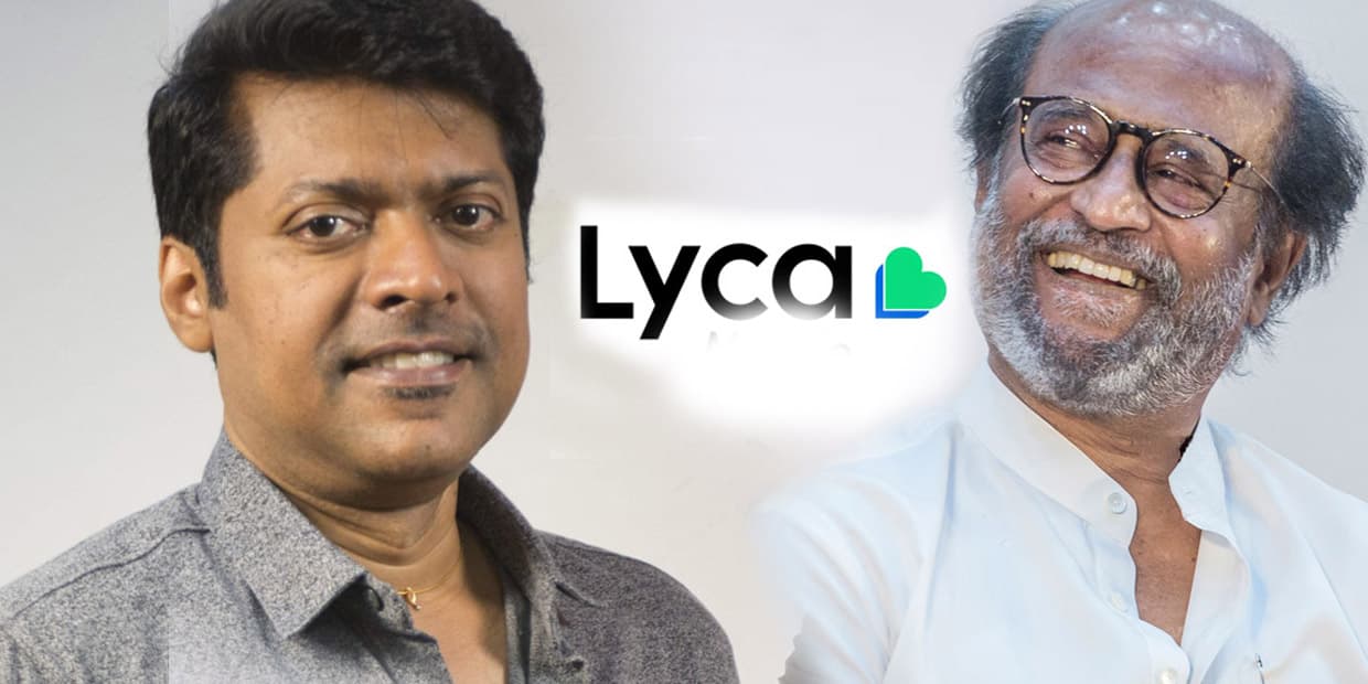 தனக்குத்தானே ஆப்பு வைக்கும் மோசமான திட்டம் போட்ட லைக்கா.. ரஜினியை வைத்து பேயோட்ட நினைத்த மகிழ்