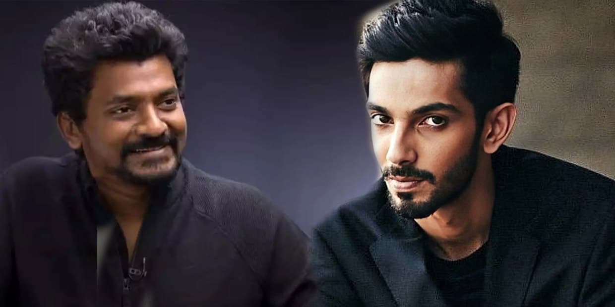 திமிங்கலத்துக்கு இரை போட்டு இழுத்துட்டு வந்த அனிருத்.. சரியான வேட்டைக்காரனா மாறப் போகும் நெல்சன்