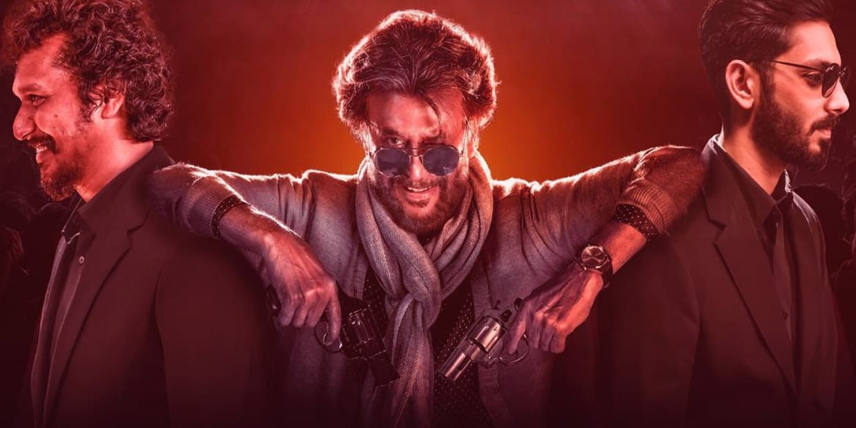 கடவுள் போல் ஸ்கெட்ச் போட்டு ரஜினியை காப்பாற்றிய லோகேஷ்.. அனிருத்தின் நுங்கை பிதுக்கிய லோக்கி