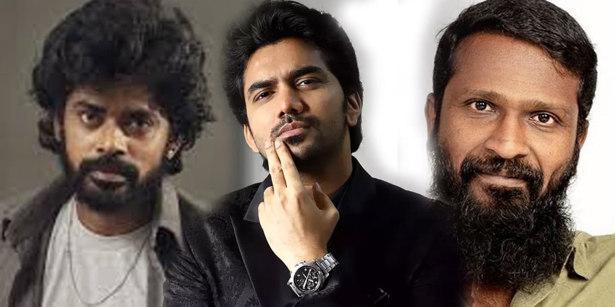 பெரிய ஆளா ஆயிட்டோம்னு ஸ்பாட்டில் அநாகரிகமாக நடக்கும் கவின்.. அவமானப்பட்ட சாண்டி மாஸ்டர், வெற்றி மாறன்