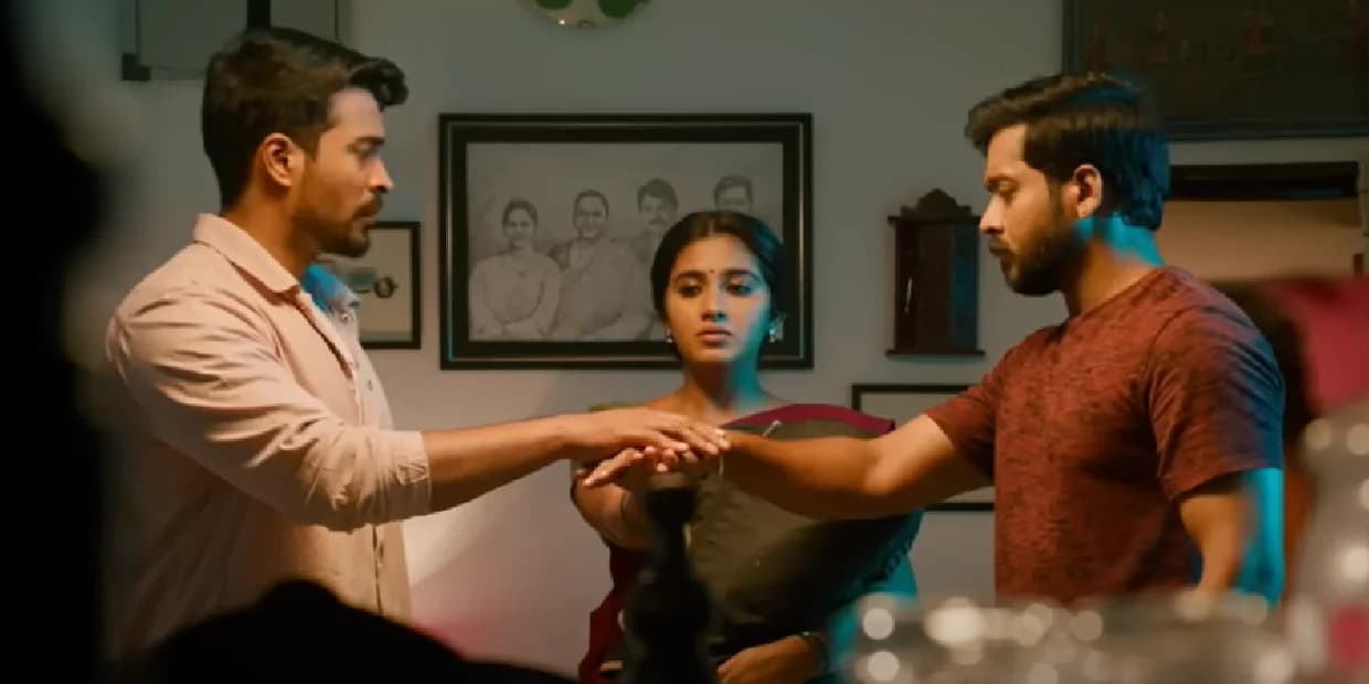 சிங்கப்பெண்ணில் எல்லையை மீறும் அன்பு, மலை போல் நம்பும் மகேஷ்.. கொத்தாக மாட்டிய ஆனந்தி