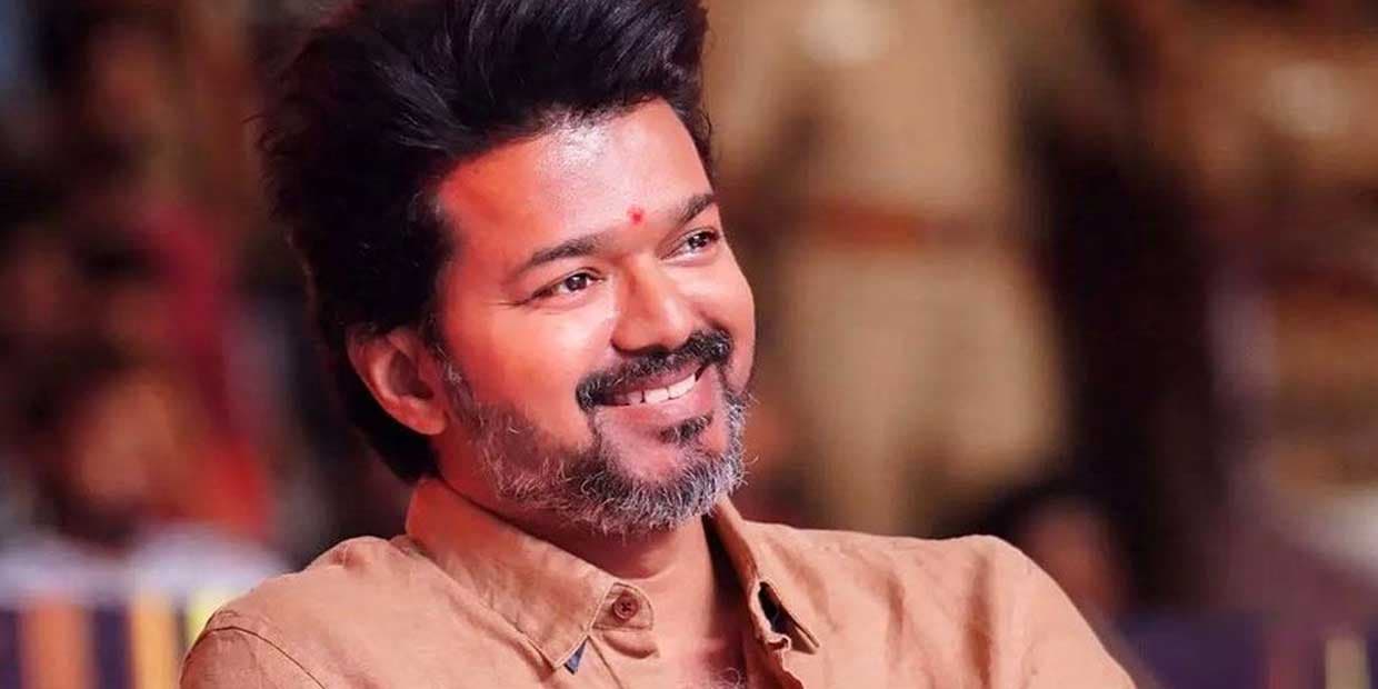 அண்ணன் வரார்.. வழி விடு.. OTT-யில் நம்பர் 1-ல் இருக்கும் விஜய் action படம்.. எது தெரியுமா?