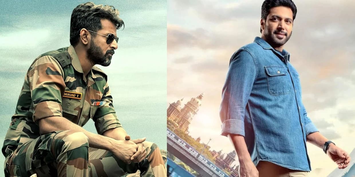 தீபாவளி ரேஸில் மோதும் படங்கள் லிஸ்ட்.. பெரிய தலக்கட்டு இல்லனு ஃபீல் வேணாம்.. நிறைய சாய்ஸ் இருக்கு