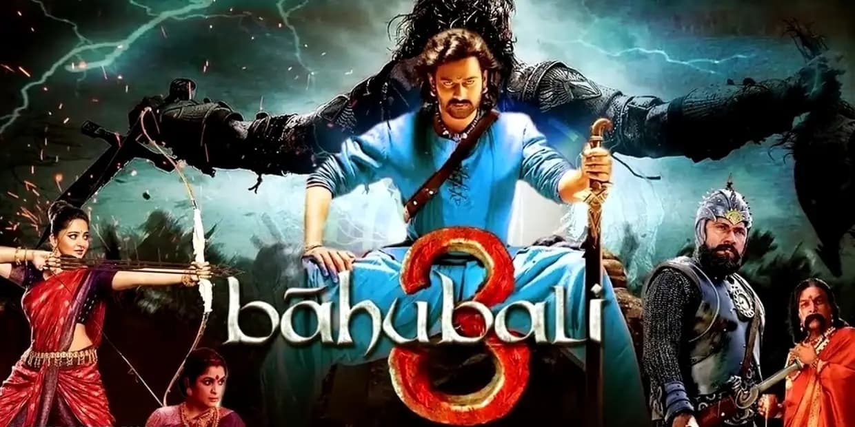 பாகுபலி 3 வருமா? வராதா? கடைசியா இதுக்கு ஒரு முடிவு வந்துச்சி