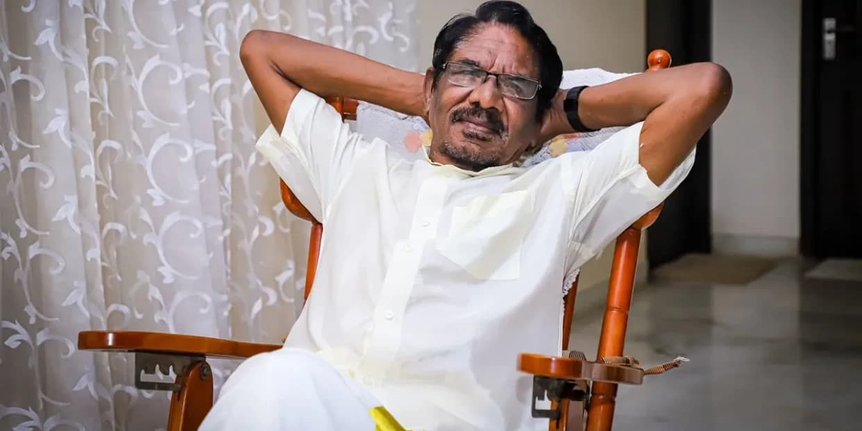 மனிதனை காதல் படுத்தும்பாடு.. கல்லுக்குள் ஈரம்.. பாரதிராஜாவுக்குள் இருக்கும் காதல்
