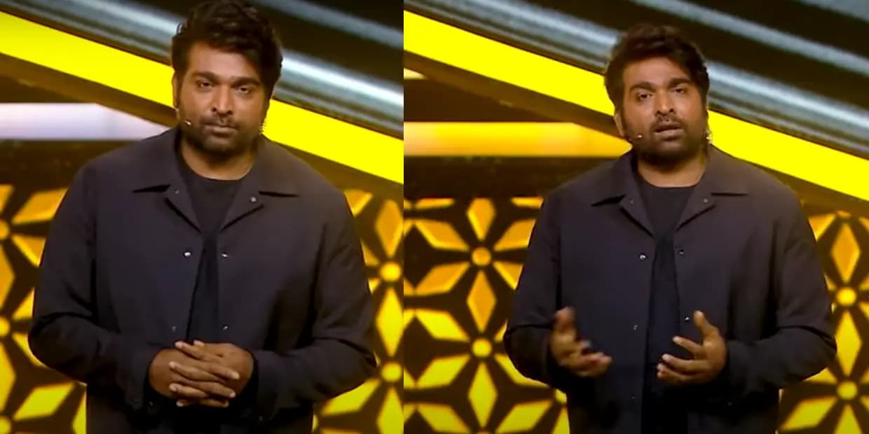 என்ன இப்படில்லாம் விளையாடுறாங்க.. அன்பா விசாரிப்போமா, சாட்டையோடு வரும் விஜய் சேதுபதி