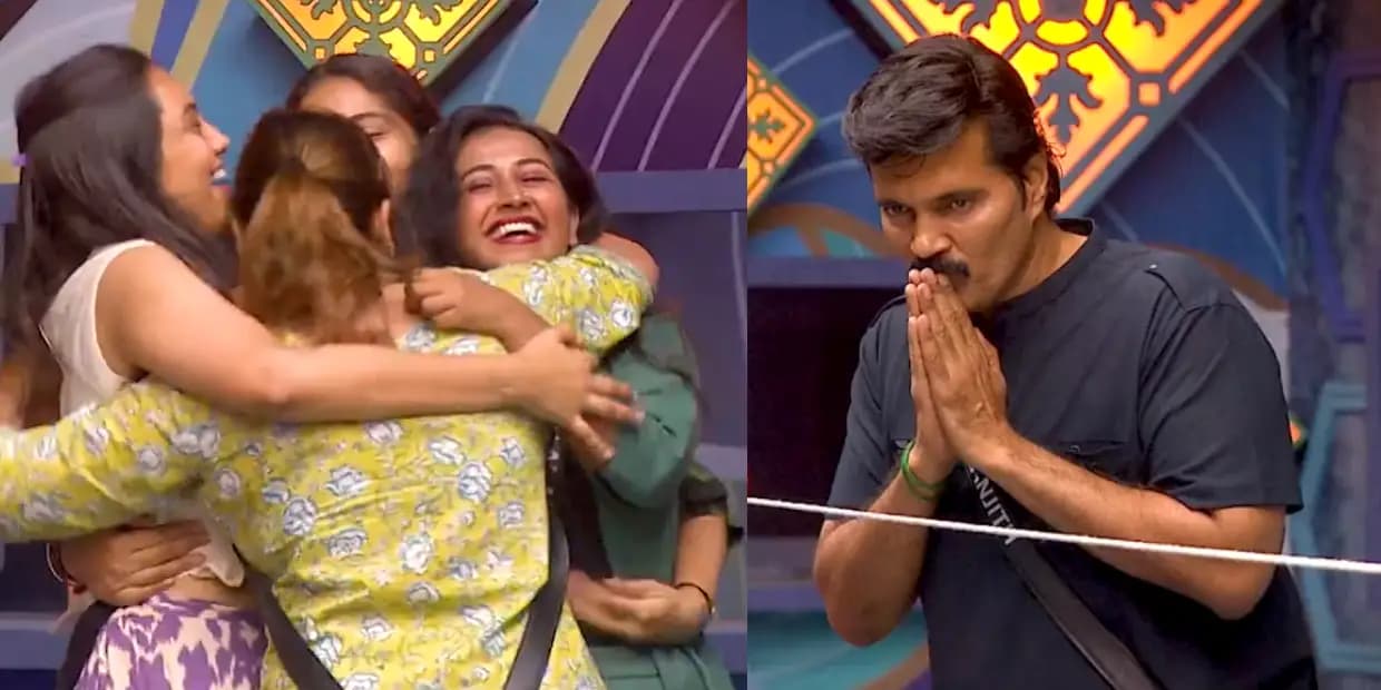 எலிமினேட் ஆன போட்டியாளர்களில் அதிக சம்பளம் வாங்கிய ஆனந்தி.. லட்சக்கணக்கில் பணத்தை வாரி கொடுத்த பிக் பாஸ்