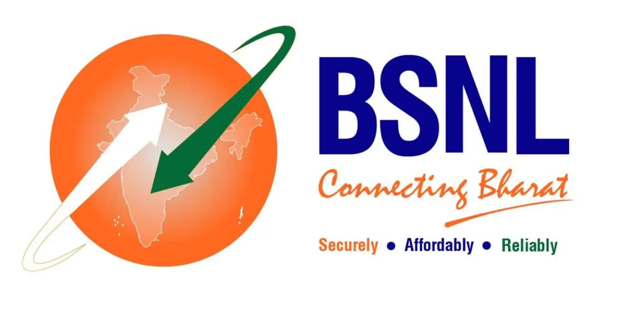 7 புதிய சேவைகளை அறிமுகப்படுத்திய BSNL.. புது லோகோ உடன் கொண்டு வரப் போகும் 5G