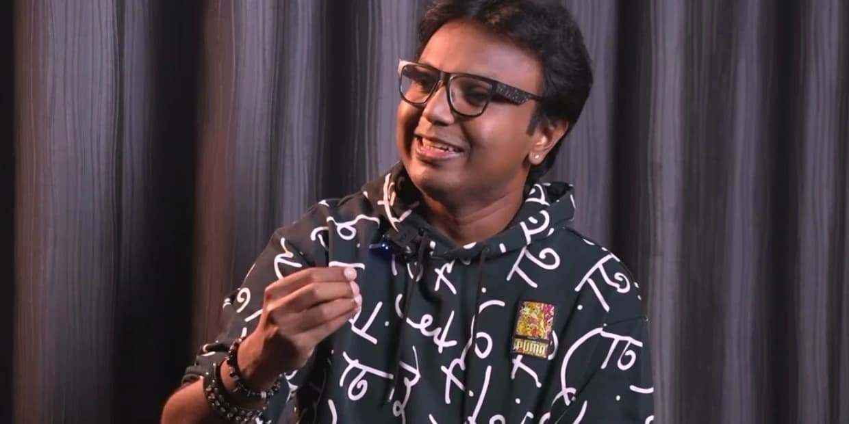 இமான் செய்த சம்பவம்.. குவியும் பாராட்டுக்கள்! என்னவாக இருக்கும்?