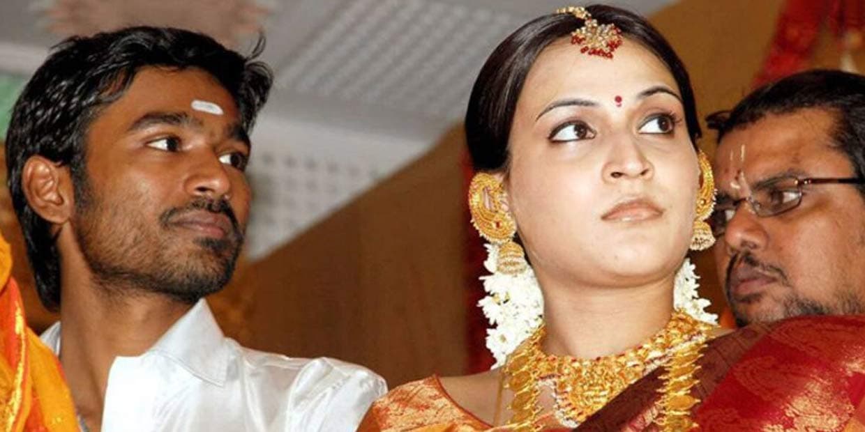இதான் உண்மையான தீபாவளி.. மீண்டும் இணையும் ஐஸ்வர்யா தனுஷ்.. கொண்டாடி கொளுத்தும் ரசிகர்கள்