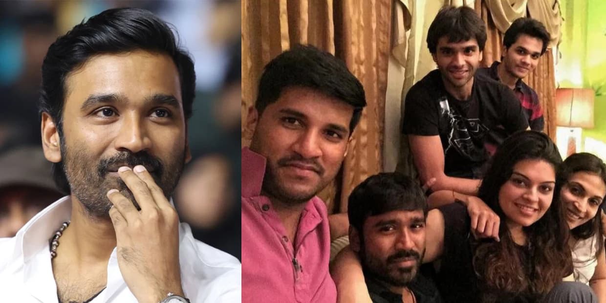 செஞ்ச தப்பை ஒத்துக்கணும்.. கேரளாவுல டிவோர்ஸ் ஆனாலும் தனுஷ் தான் காரணமா?