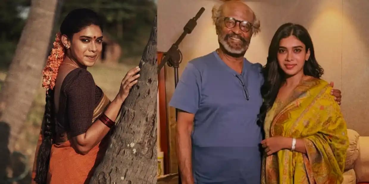 துஷாரா விஜயன் Fan-ஆ நீங்க.. அப்போ உடனே இந்த 5 படத்தை மிஸ் பண்ணாம பாருங்க