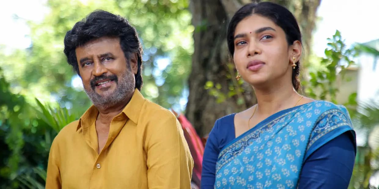 துணிச்சலான கதாபாத்திரத்தை தேர்ந்தெடுக்கும் துஷாரா விஜயன்.. வேட்டையனில் கிடைத்த பவர்ஃபுல் கேரக்டர்