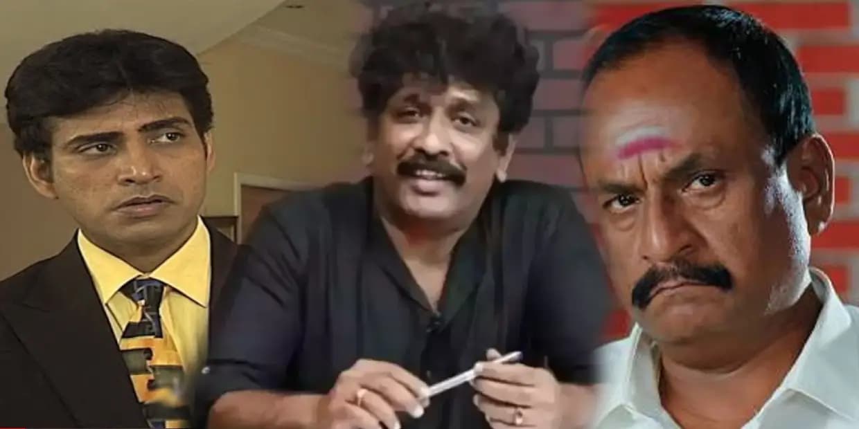மினி குணசேகரனாக எதிர்நீச்சல் 2வில் என்ட்ரி கொடுக்கும் ஆதி.. நான்கு பெண்களுக்கும் ஜீவானந்தம் வைக்கும் ட்விஸ்ட்