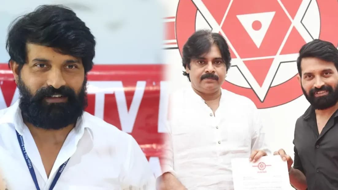 இளம் பெண் புகார், தேசிய விருது ரத்து, கட்சியில் இருந்து அதிரடி நீக்கம்! ஜானி மாஸ்டரை ரவுண்டு கட்டி அடிக்கும் பிரச்சனைகள்