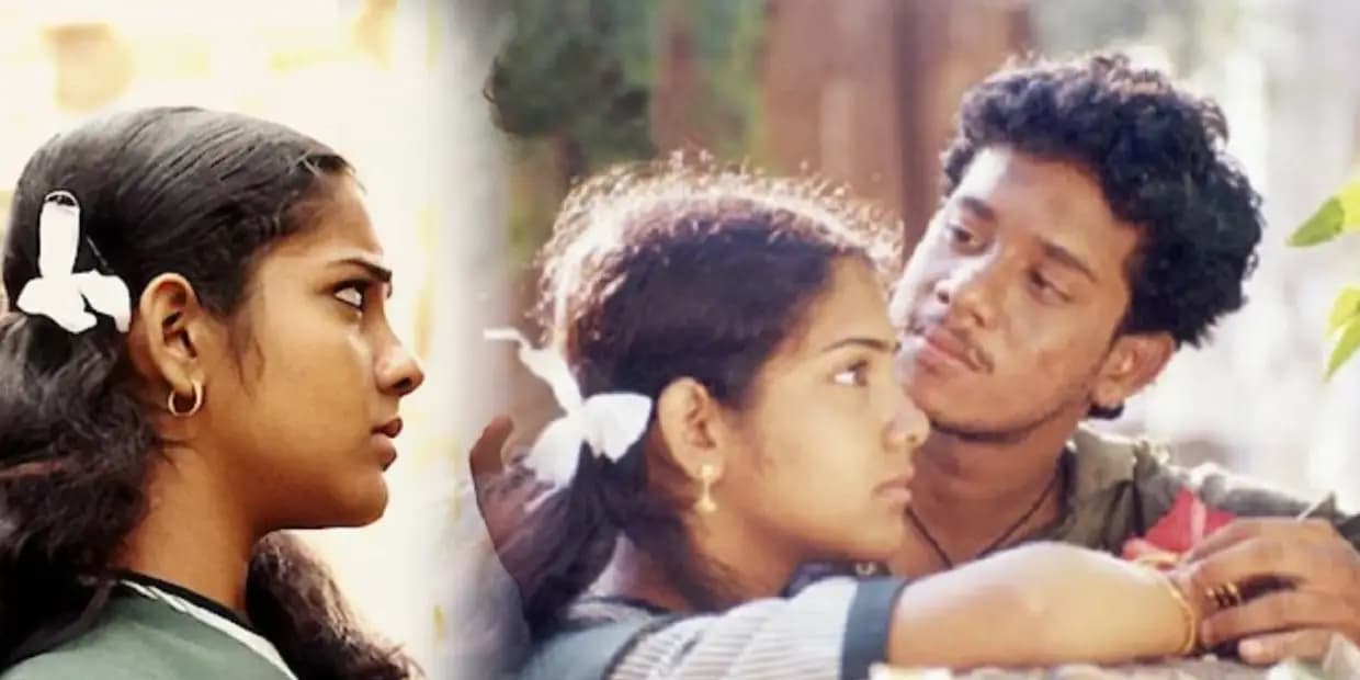 காதல் சந்தியாவா இது.? குடும்பத்துடன் வெளியான புகைப்படம்