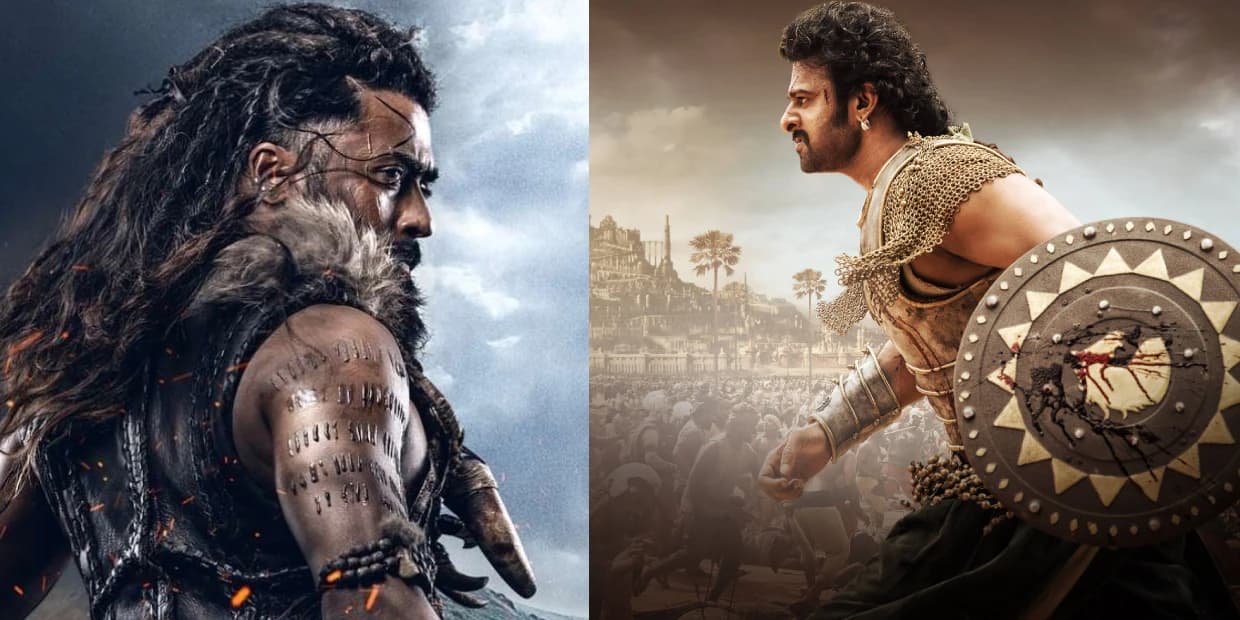 ஓ அப்படியா செய்தி.. பாகுபலி மாதிரியாம்.. படம் பார்த்துவிட்டு அதை கூறுவோம்