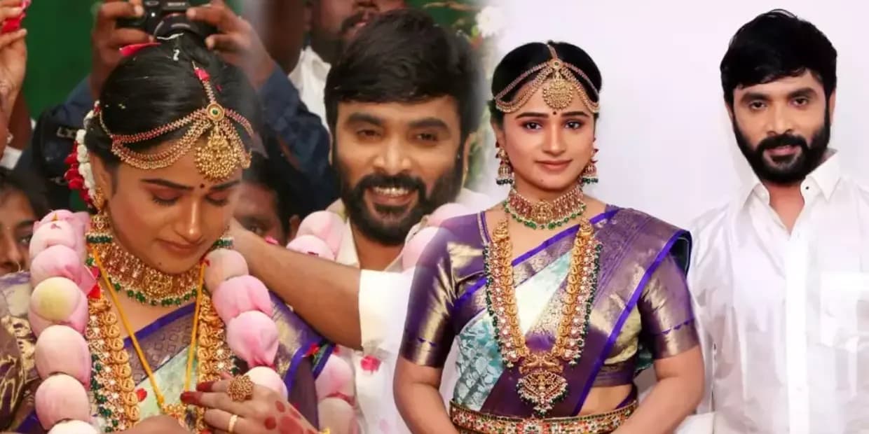 ஒன்னு இல்ல இரண்டு, இரட்டை குழந்தைகளுக்கு அப்பாவான சினேகன்.. கனிகாவுக்கு என்ன குழந்தைகள் பிறந்திருக்கு தெரியுமா?