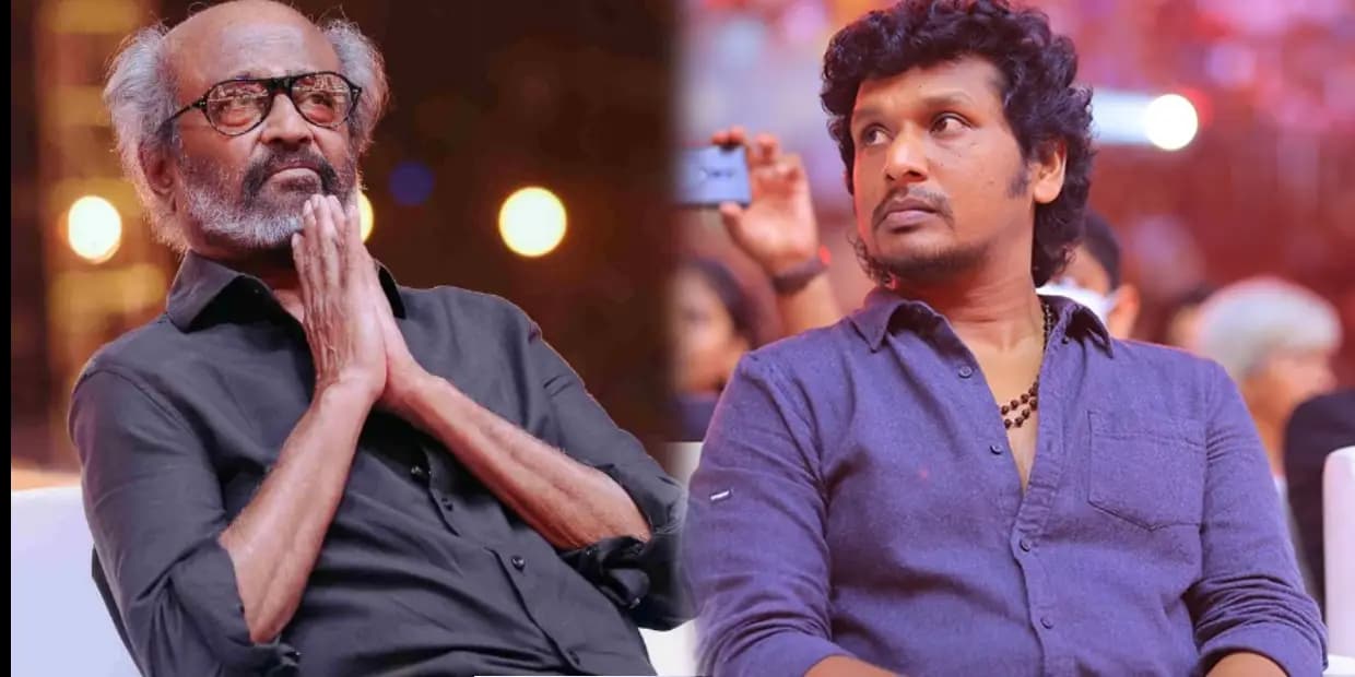 ரஜினிக்காக விட்டுக் கொடுக்காத லோக்கி.. அந்த விஷயத்துல சமரசம் இல்ல