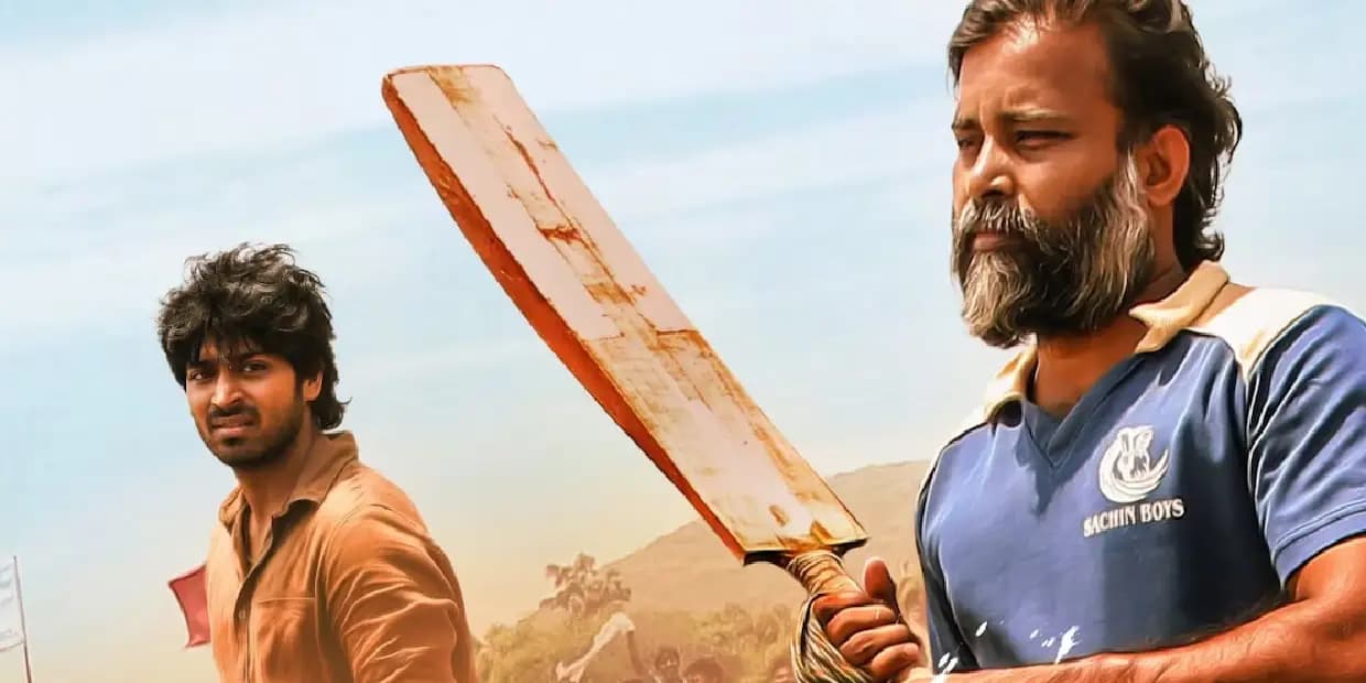 5 கோடி பட்ஜெட் தான்.. லப்பர் பந்து 13 நாட்களில் செய்த வசூல் எவ்வளவு தெரியுமா.?