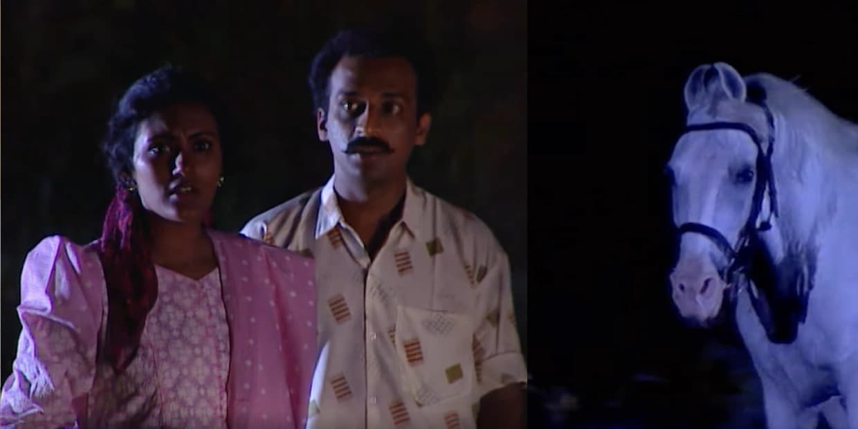 90-ஸ் கிட்ஸ் ஃபேவரெட்டான ’மர்மதேசம்’ டைட்டில் வைக்கக் காரணம் இதுதானா? இயக்குனர் சுவாரஸ்ய தகவல்