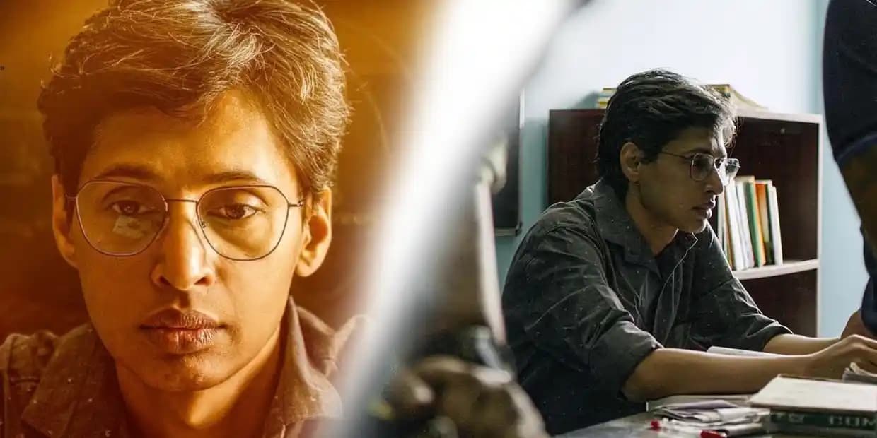 முதல் முறையாக திருநங்கை இயக்கி, நடித்த படம்.. ஆச்சரியமூட்டும் நீல நிறச் சூரியன் உண்மை கதை