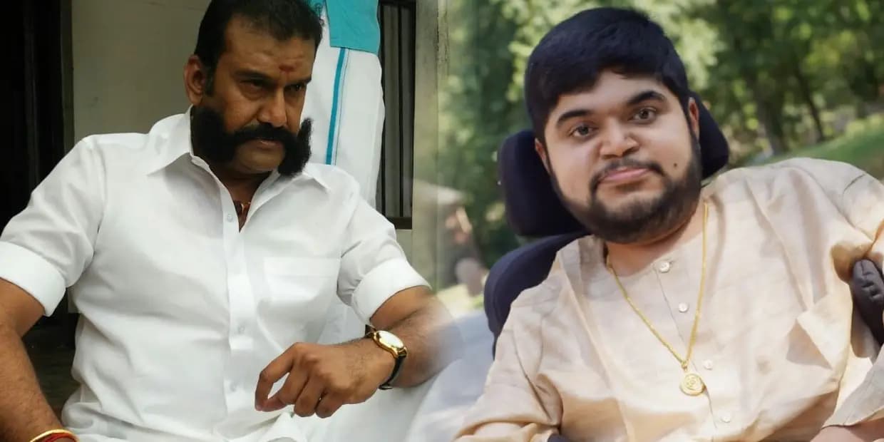 ஜப்பானில் நெப்போலியன் மகன் திருமணம், குவிந்த சினிமா பிரபலங்கள்.. ஒரு நைட்டுக்கே இவ்ளோ வாடகையா?