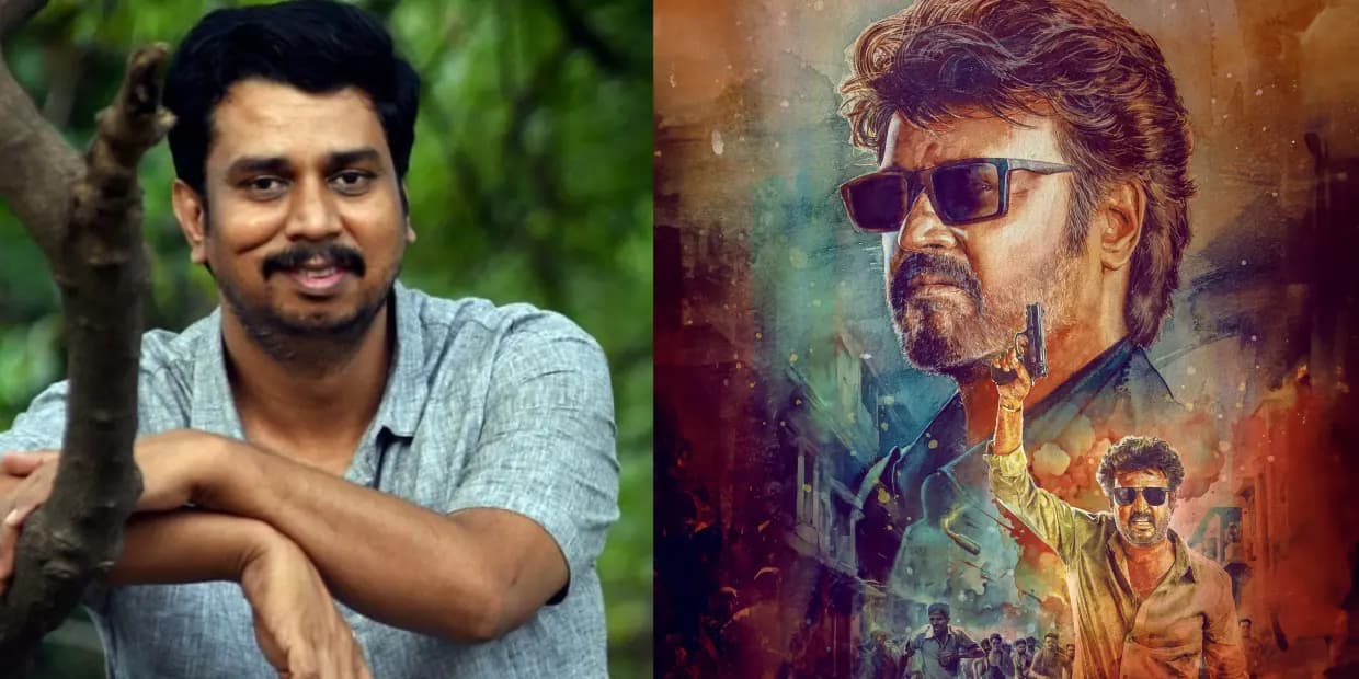 வேட்டையன் 2 கதையை சொன்ன ஞானவேல்.. தலைவர் நினைச்சா பிரிச்சி பட்டைய கிளப்பலாம்