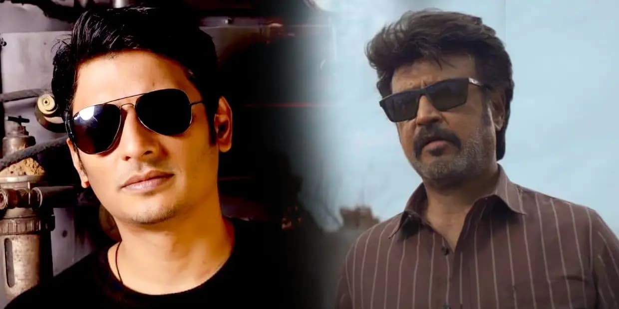 இது என்னப்பா தலைவர் படத்துக்கு வந்த சோதனை.. ஜீவாவால் ஏற்பட்ட சிக்கல்