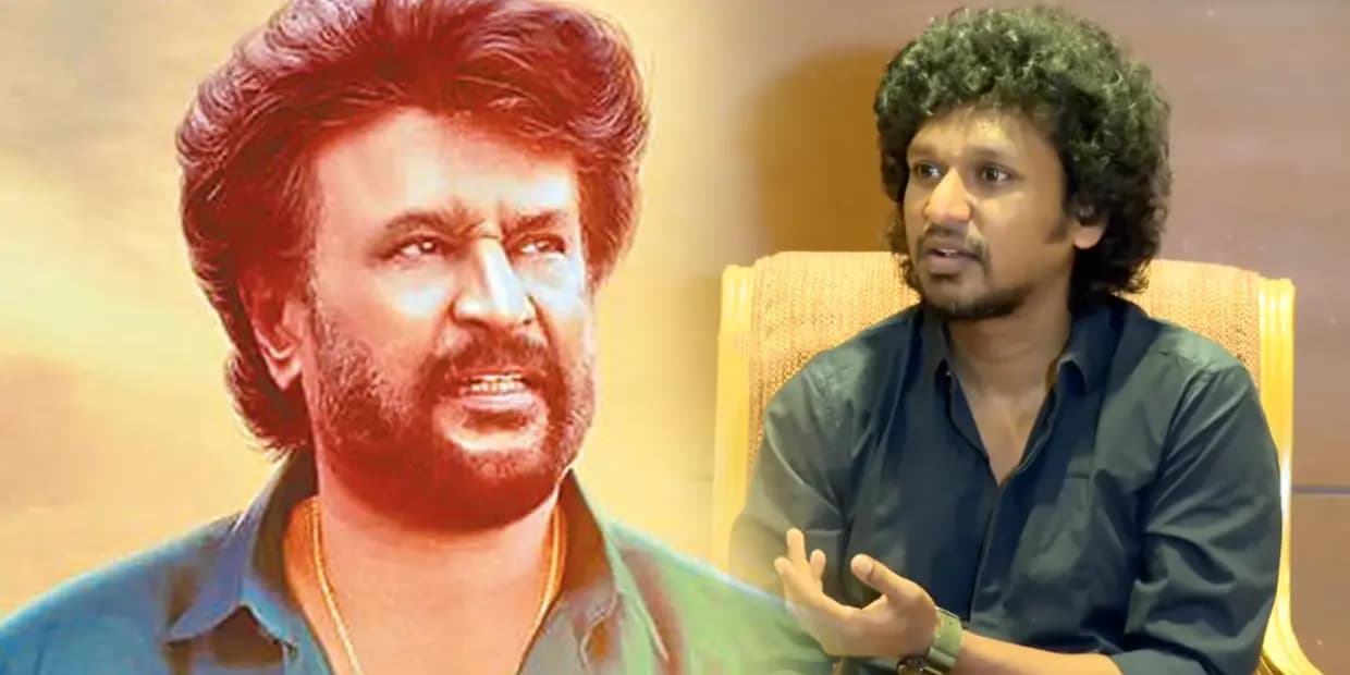 நான் எழுதிய கதையில் ரஜினி ஹீரோ இல்ல!. கூலி ரிலீஸ் தேதி நெருங்கும் நேரத்தில் சீக்ரெட்டை போட்டு உடைத்த லோகேஷ்