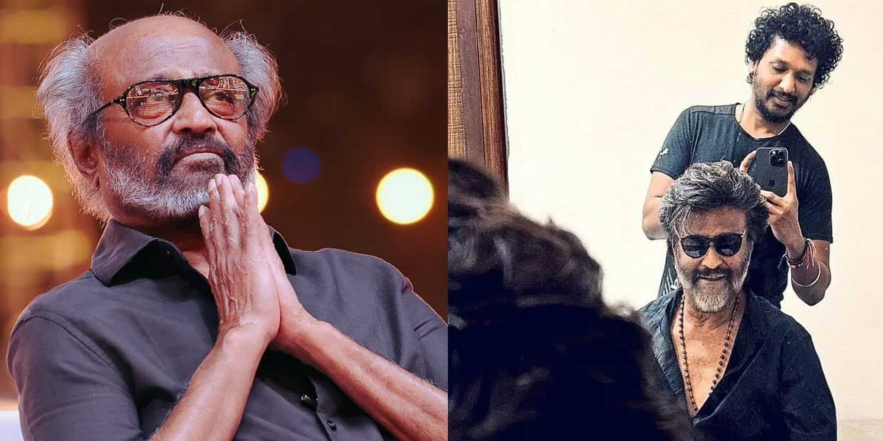 கை தூக்கிவிடும் ரஜினி.. விஜய் படத்துல போன நம்பிக்கையை கூலி படத்துல எடுப்பாரா லோகேஷ்?