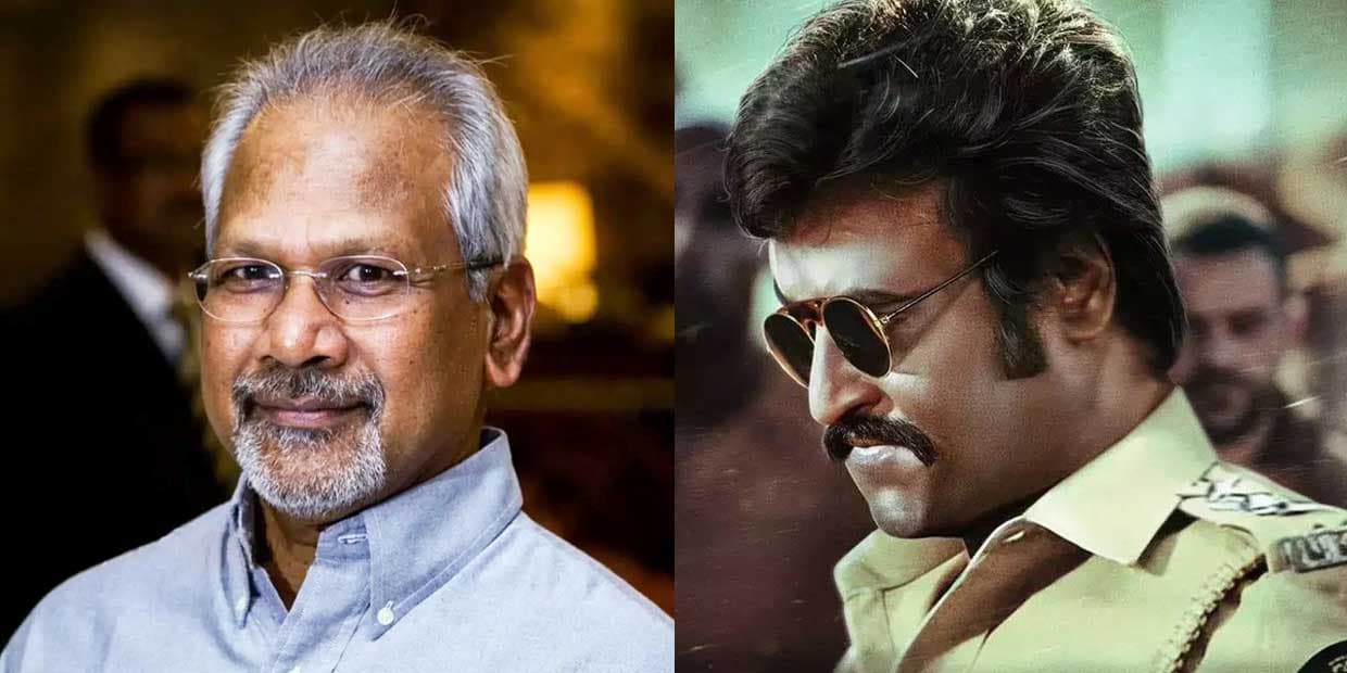 தளபதி 2 கதையை கூறிய மணிரத்னம்.. பதிலுக்கு ரஜினி குடுத்த ரியாக்சன்