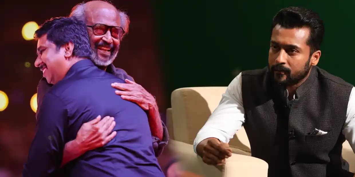 சன் பிக்சர்ஸின் அடுத்த ஆடு ரெடி.. ரஜினி, சூர்யா, விஜய் வரிசையில் இணையும் அடுத்த மாஸ் ஹீரோ